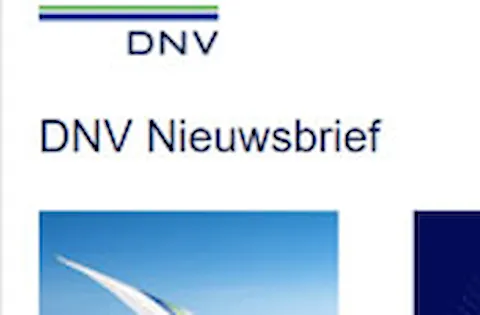 Nieuwsbrief