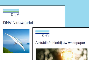 Business Assurance Nieuwsbrieven