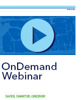 OnDemand webinar Maak interne audits effectief met een goed auditinterview