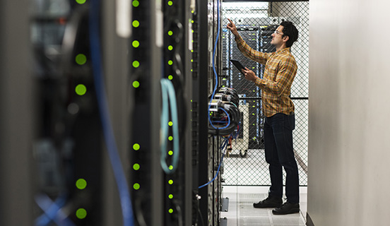 Opleidingstraject Informatiebeveiliging