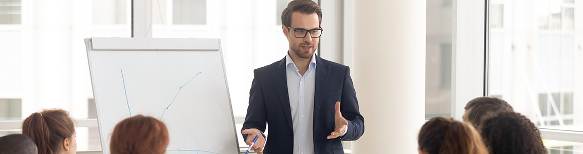 Opleidingstraject banner