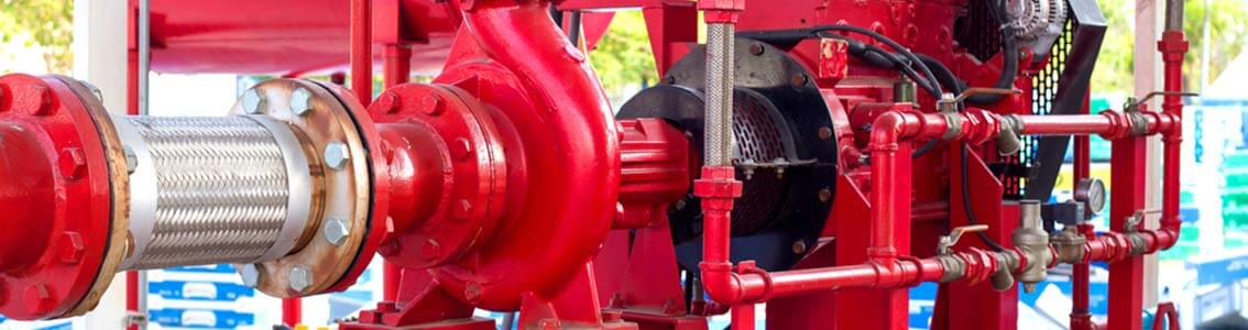 Verificatie & Certificering van gevaarlijke apparatuur in een gevaarlijke omgeving