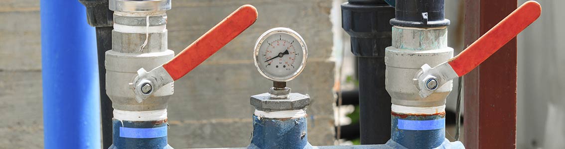 PED - Pressure Equipment