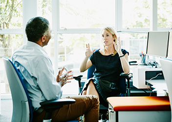 Persoonscertificatie Arbeidsdeskundigen