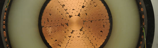 Trainingen Energiekabels