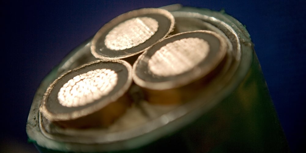 Seasonal storage - DNV GL