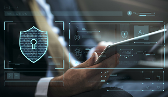 Transitie naar ISO 27001:2022