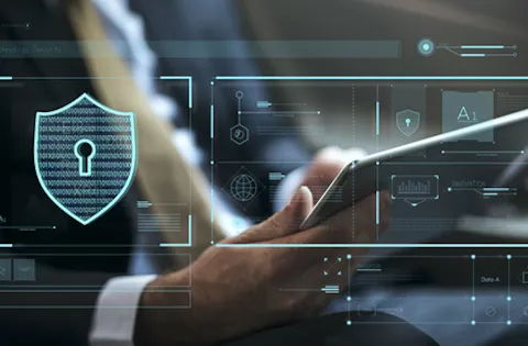 Transitie naar ISO 27001:2022