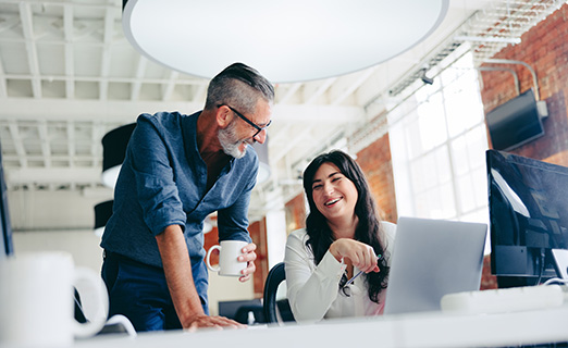 Prestatieladder Socialer Ondernemen