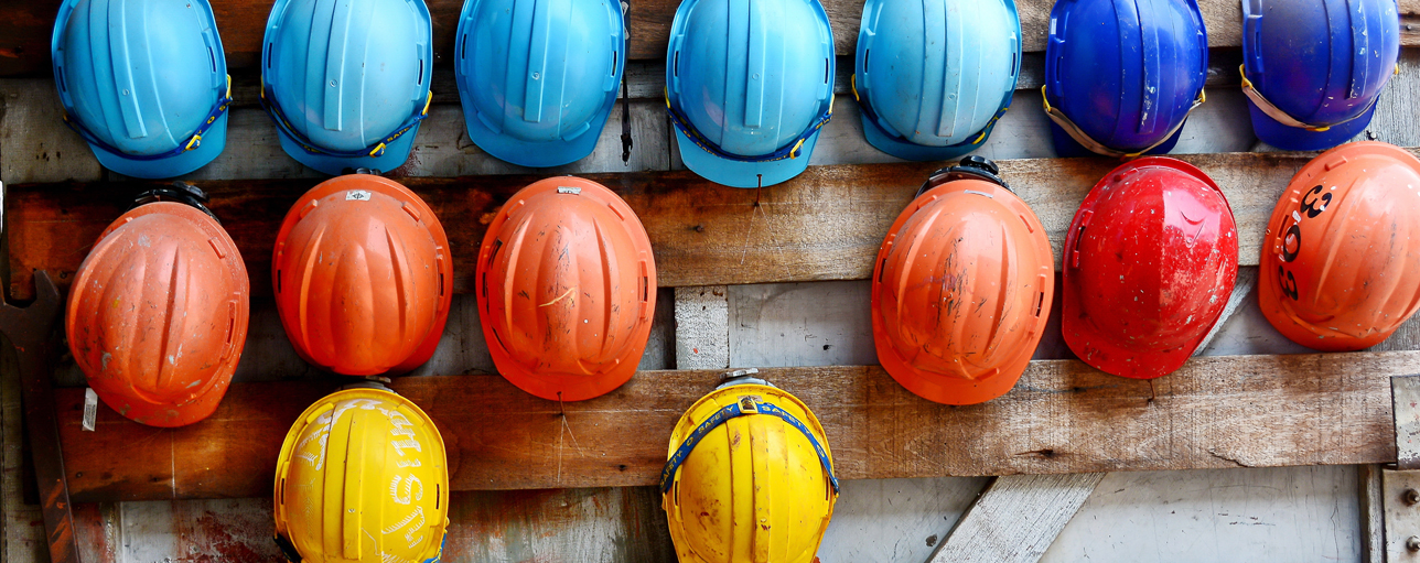 Gezondheid en veiligheid