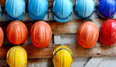 Gezondheid en veiligheid