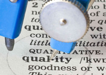 Normkennis Kwaliteit ISO 9001