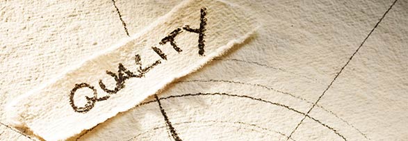 Kwaliteitsmanagement