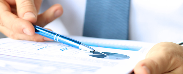 Een onafhankelijke beoordeling van uw duurzaamheids rapportage