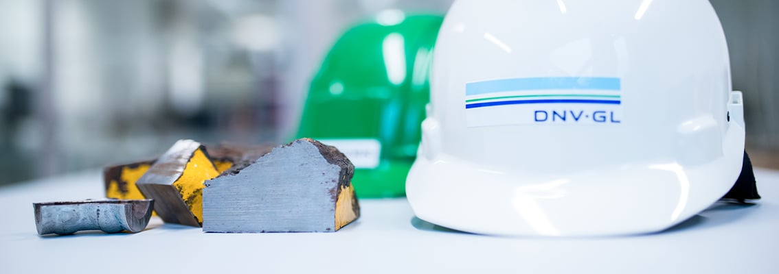 Safety Culture Ladder