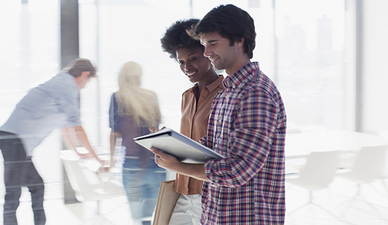 Klanttevredenheids- management Scored Assessments - ISO 10001-2-3-4 