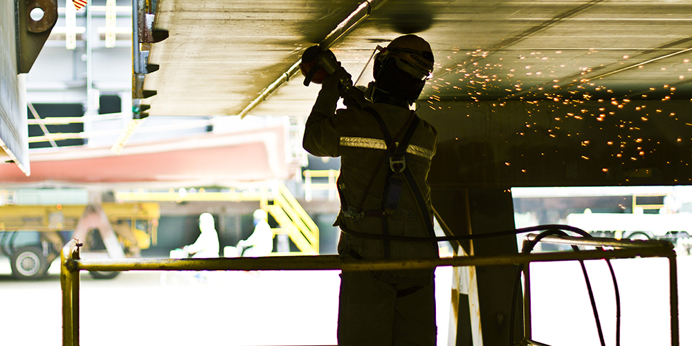 ResponsibleSteel™ Certificering