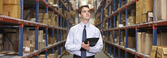 Supply Chain Assurance