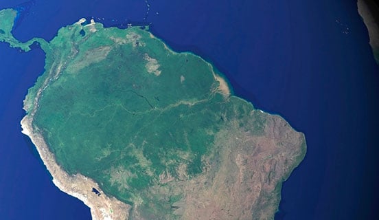 Trainingen in Suriname