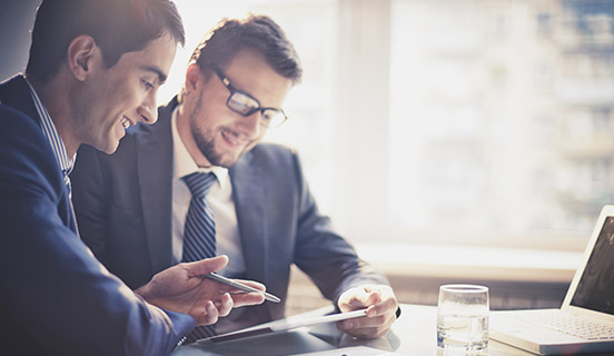 Strategie voor duurzaamheid