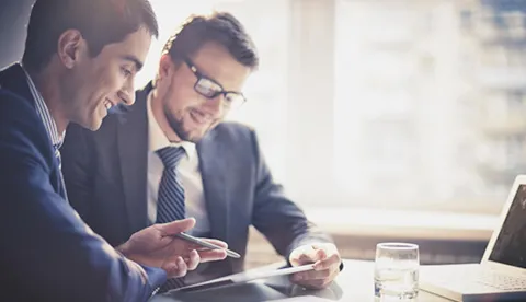 Strategie voor duurzaamheid