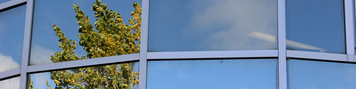 Sustainable buildings portfolio