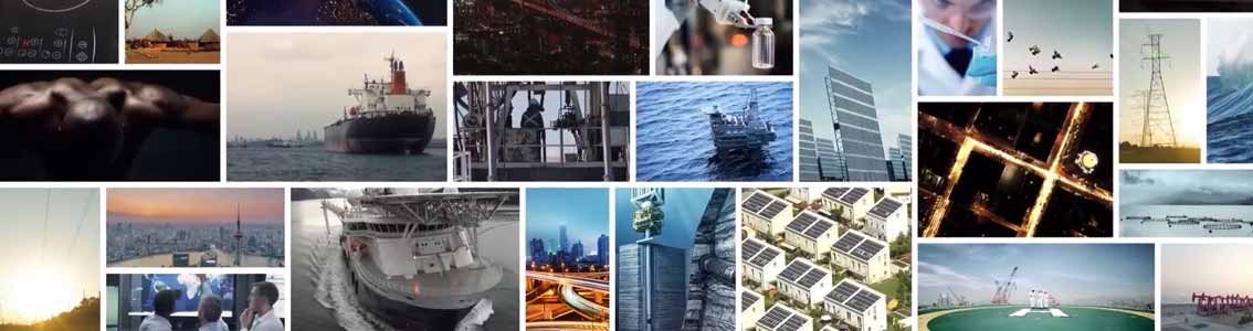 Veracity data platform video banner