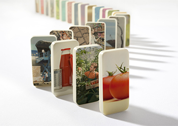 Download de Verschillenmatrix BRC, IFS, FSSC 22000 