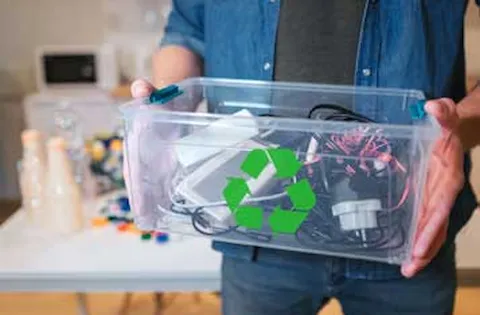 ViewPoint: Circular economy consumers - video