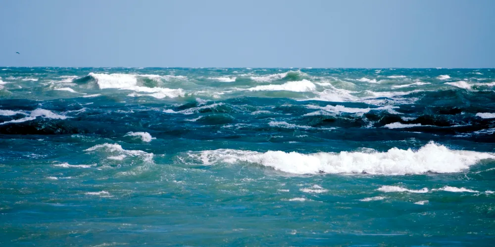 Wave and tidal energy design support