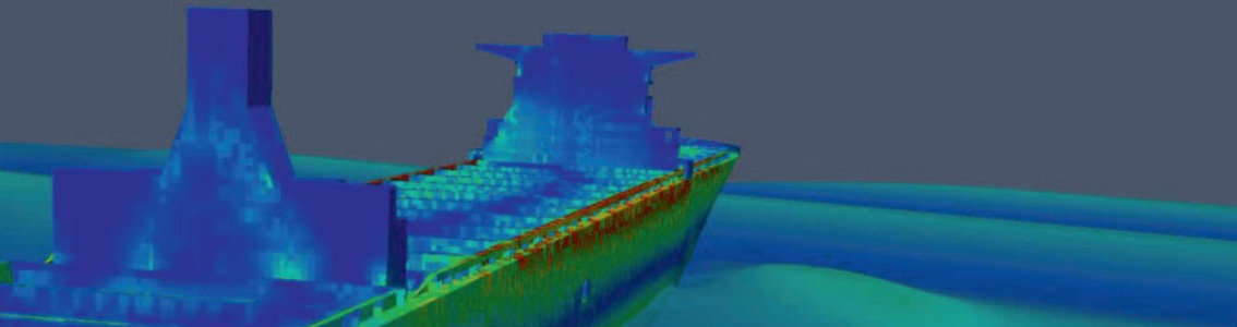 Whipping - Simulation