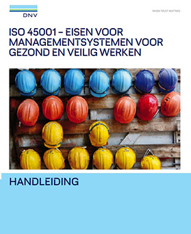 ISO 45001