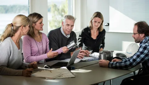 Vacature: Lead Auditor BRCGS/IFS/FSSC