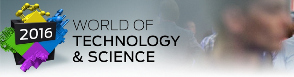 world of technology and science
