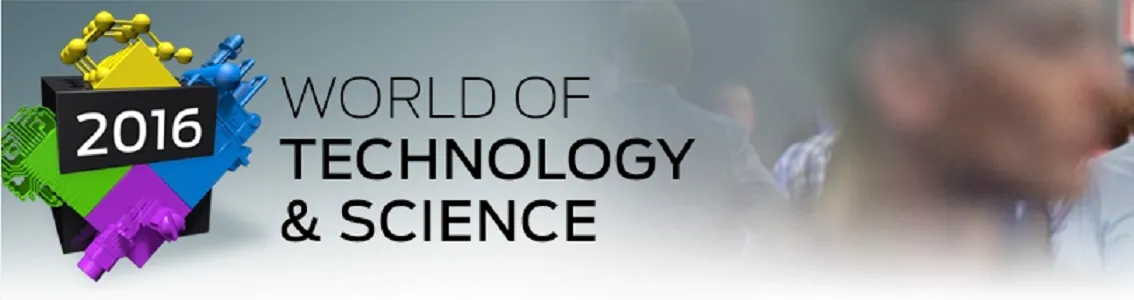 world of technology and science