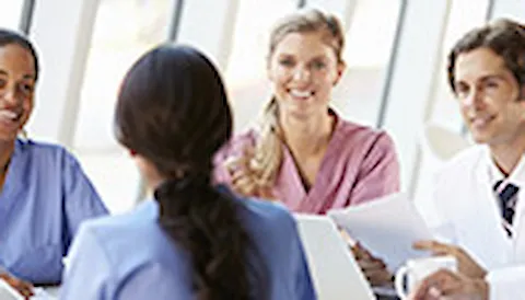 EN 15224 (ISO 9001 voor de zorg)