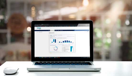 Lumina - prestatie benchmarking