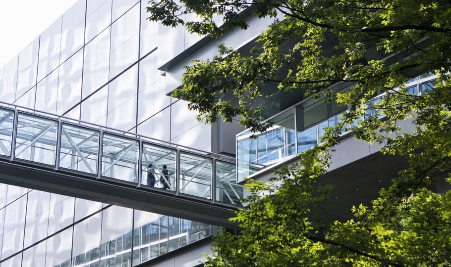 MVO Prestatieladder certificering in een groene organisatie. 