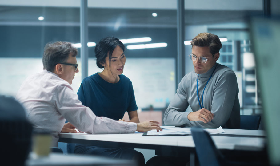 NIS2 Boardroomsessie