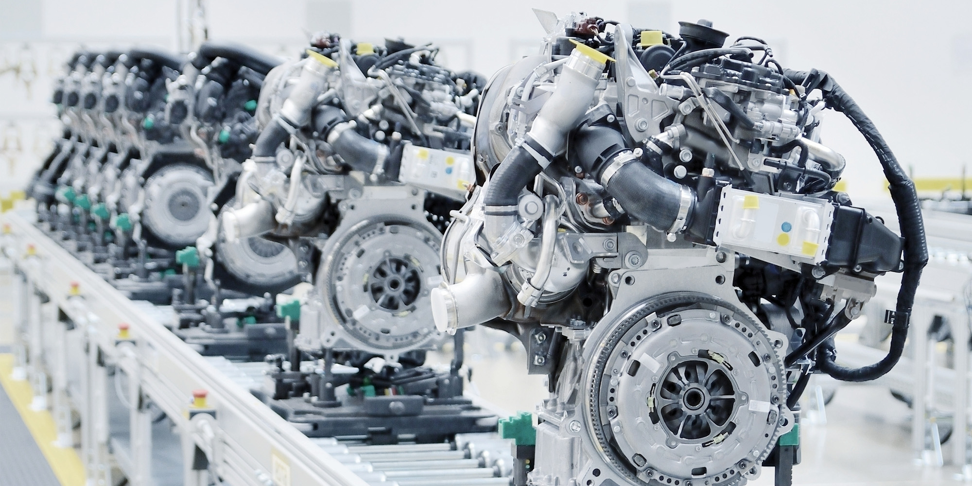 Automotive trainingen