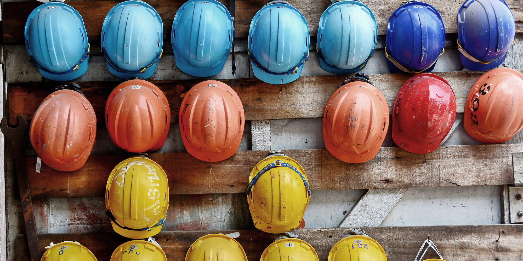 Gezondheid en veiligheid trainingen