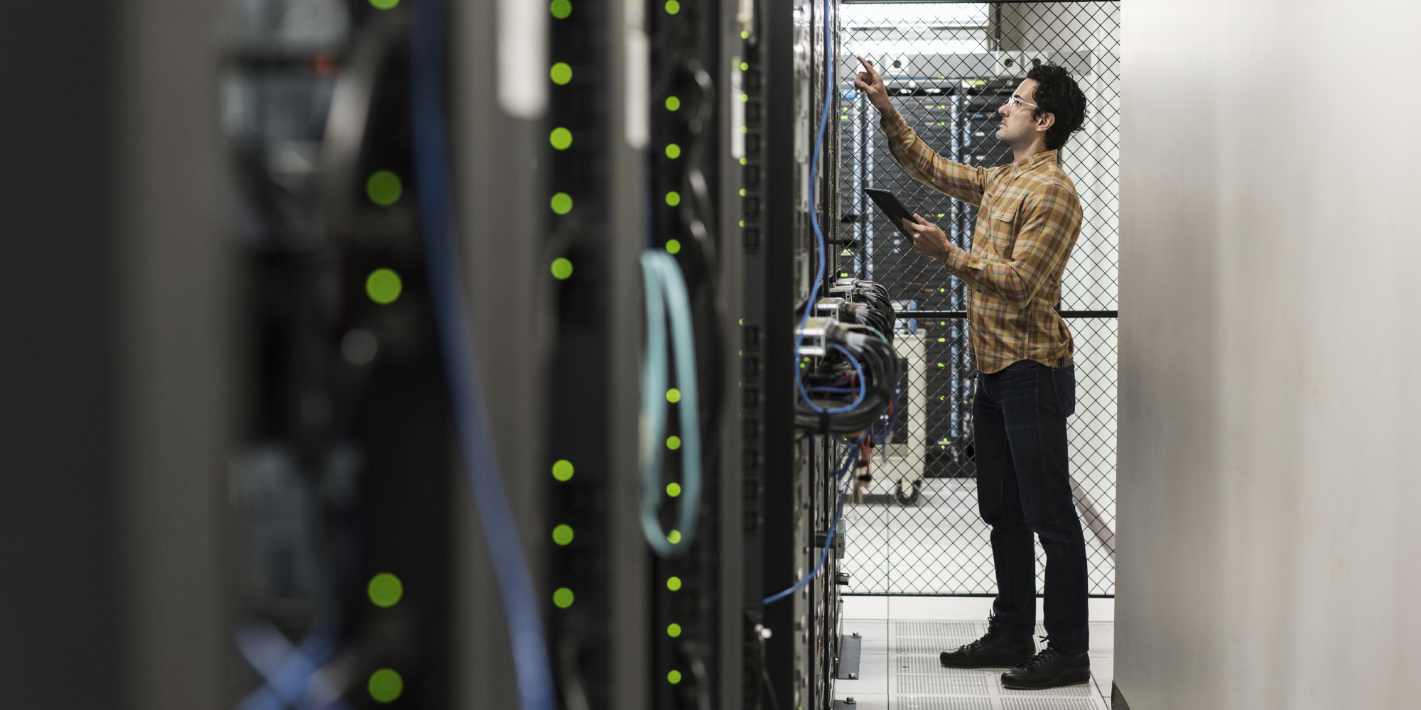 Informatiebeveiliging trainingen