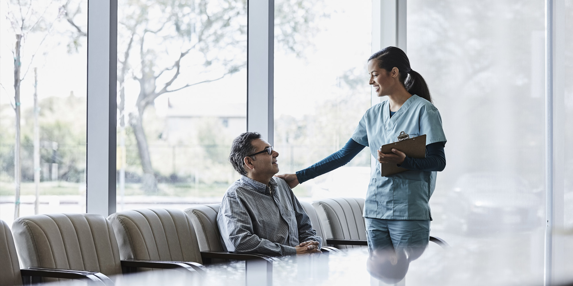 Zorg en welzijn trainingen