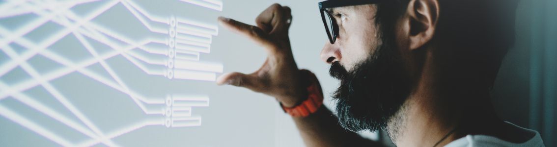 Hoe benaderen organisaties Artificial Intelligence (AI)?